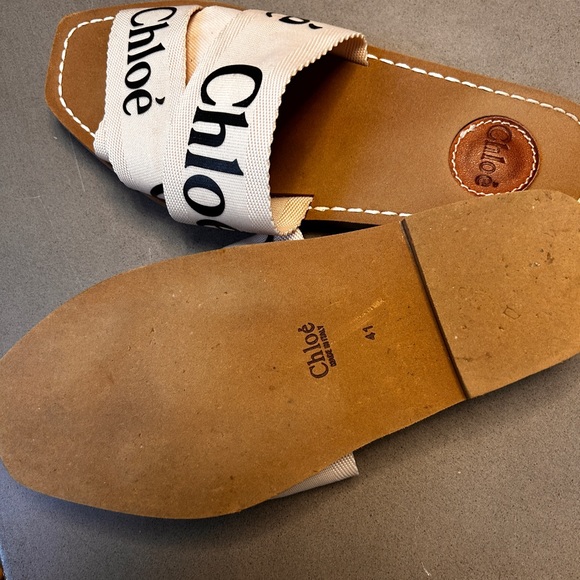 Summer Sandals - Picture 2 of 3